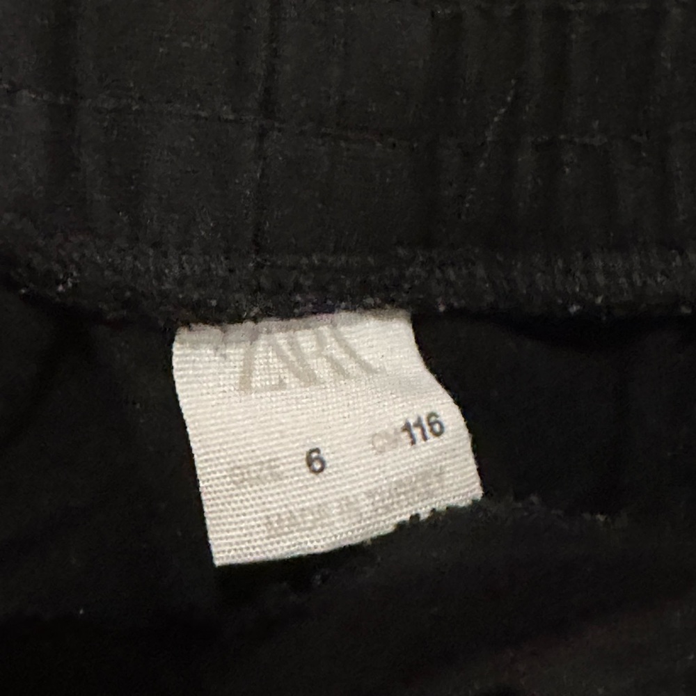 Zara + H&M Girls Bundle (size 6-7) - Picture 7 of 12